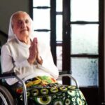 Найстаріша людина у світі померла в Бразилії у віці 116 років