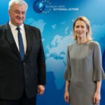 9 травня в Україні очікують на візит міністрів закордонних справ ЄС