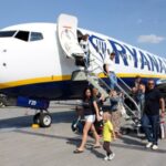 Reuters: Ryanair погрожує скасувати замовлення на Boeing, якщо тарифи вплинуть на ціну