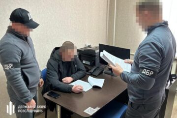 1 млн гривень переплати: посадовець військової частини на Херсонщині закуповував хліб за завищеними цінами