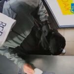 У Києві студент погрожував підірвати обмін валют, а після затримання заявив, що це був пранк