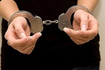 У Польщі затримали оголошену в розшук у ексдиректорку департаменту Айбокс Банку