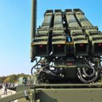 У квітні Сили ППО знищили 2332 повітряні цілі