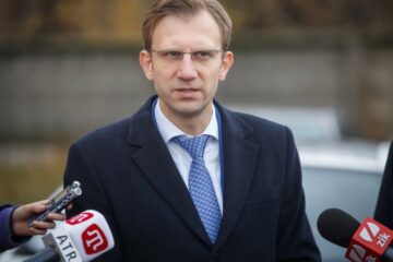 Справу ексголови АРМА Янчука передали до суду