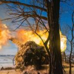 ​Сили оборони стримують наступ російських окупантів, на фронті відбулося 93 боєзіткнення