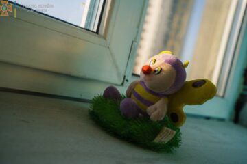 ​На Харківщині поліція фіксує збільшення фактів сексуального насильства, де жертвами стали діти