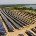 У Франції ціни на електроенергію знову стали від’ємними через надлишок сонячної енергії