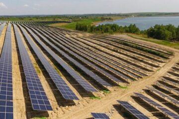 У Франції ціни на електроенергію знову стали від’ємними через надлишок сонячної енергії
