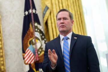 Радник Трампа з нацбезпеки Майк Волтц і його заступник можуть залишити посади