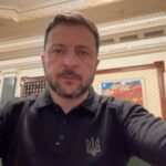 ​Зеленський розповів про три нові пакети санкцій проти пособників Росії та пропагандистів