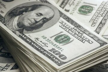 Мінфін: держборг України перевищив 171 млрд доларів