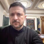 ​Малюк доповів Зеленському про розслідування обставин замаху на Стерненка