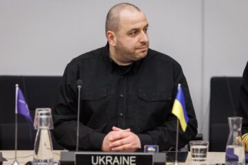 Умєров оголосив про початок реорганізації Держоператора тилу