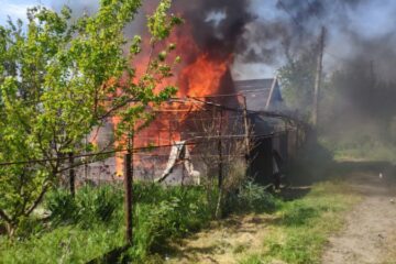Протягом дня росіяни атакували три райони Дніпропетровщини