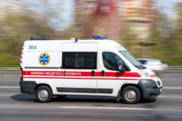 Окупанти обстріляли село на Херсонщині з дрона, постраждав житель
