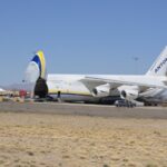 The War Zone: США передали Україні списані F-16 для запчастин