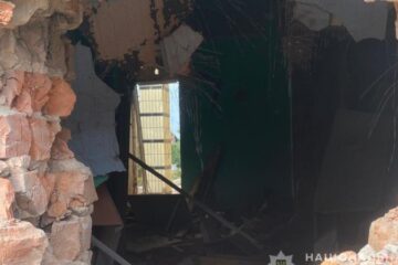 За останню добу Росія 124 рази обстріляла Сумщину