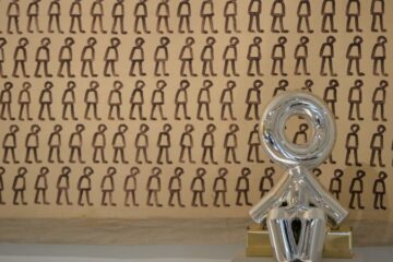 ZENYK ART GALLERY: нова точка на мапі культурних інституцій