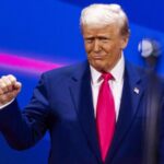 Трамп планує грандіозний військовий парад на свій день народження