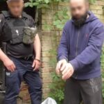 ​У Києві до довічного ув’язнення засудили іноземця, якого затримали за вбивство, а він зізнався ще в 10