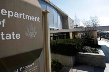 Держдеп: США більше не будуть посередником у переговорах із Росією та Україною. Сторони мають домовитися самі