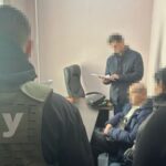 У Монако затримали сина експрезидента “Мотор Січі” Богуслаєва