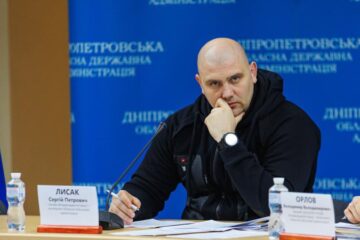 На Дніпропетровщині внаслідок російських обстрілів 2 людини отримали поранення
