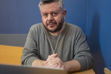 Другий італійський журналіст став мішенню шпигунського програмного забезпечення