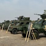 У квітні ЗСУ отримали понад 120 новинок озброєння та військової техніки, – Міноборони