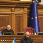 Прем’єр: дві додаткові угоди зі США ратифікації не потребуватимуть
