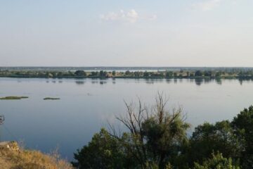 Росіяни не припиняють спроб форсувати Дніпро на Херсонщині, – Сили оборони півдня