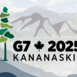 Наступний саміт G7 відбудеться 15-17 червня в Канаді