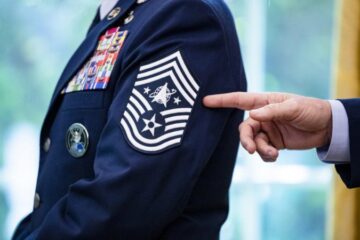 Times: США почали ділитися розвідданими з країнами програми «П’ять очей» щодо космічних операцій Китаю та РФ