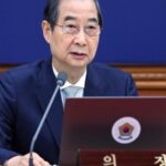 Колишній прем’єр-міністр Південної Кореї Хан балотуватиметься на посаду президента