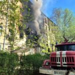Уникайте скляних фасадів та не ховайтесь в авто: ДСНС нагадала правила безпеки при обстрілах