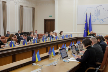 Україна отримає ще $3 млрд у межах ініціативи ERA