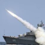 У ВМС ЗСУ не спостерігають підготовку РФ до ударів по Україні з Чорного моря