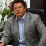 Справу тестя ексголови ДФС Насірова передали до суду