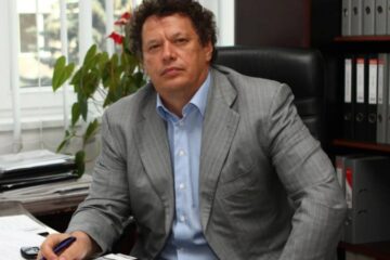 Справу тестя ексголови ДФС Насірова передали до суду