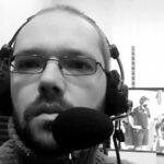 На війні загинув український журналіст В’ячеслав Кобржіцький
