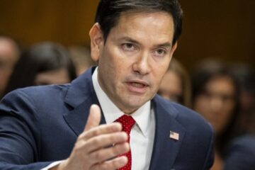 Держсекретар США закликав Німеччину «змінити курс» через ситуацію довкола АдН