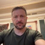 Зеленський: завдання – максимально прискорювати створення української балістики