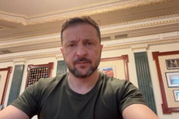 Зеленський: завдання – максимально прискорювати створення української балістики