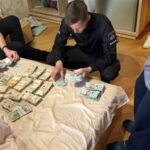 Поліцейські підозрюють харків’янина у незаконному переправленні чоловіків призовного віку за кордон