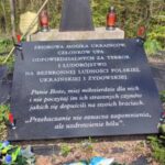 У Польщі демонтували скандальні таблички з пам’ятника воїнам УПА на горі Монастир