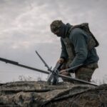 ​Генштаб: на Покровському та Лиманському напрямках відбулось понад половина боєзіткнень