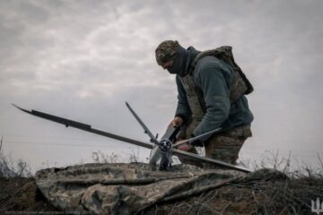 ​Генштаб: на Покровському та Лиманському напрямках відбулось понад половина боєзіткнень