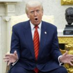 Трамп хоче прибрати з Конгресу демократів, які ініціювали проти нього імпічмент