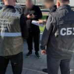 На Львівщині викрили схему з контрабанди авто під виглядом “гуманітарки”