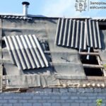 Упродовж доби ворог 400 разів бив по Запорізькій області